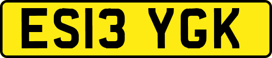 ES13YGK