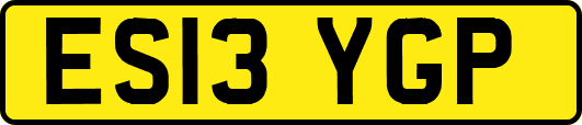 ES13YGP