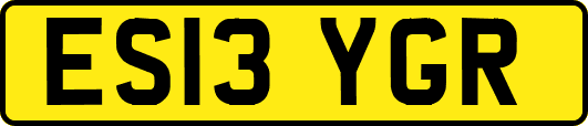 ES13YGR