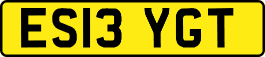 ES13YGT
