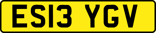 ES13YGV