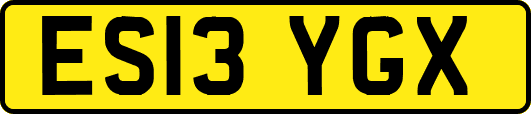 ES13YGX