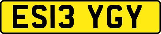 ES13YGY