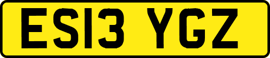 ES13YGZ