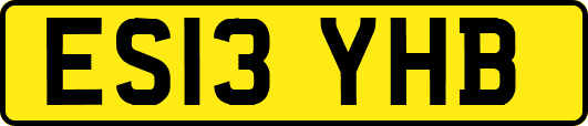 ES13YHB