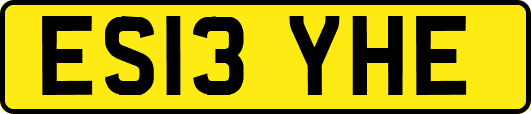 ES13YHE