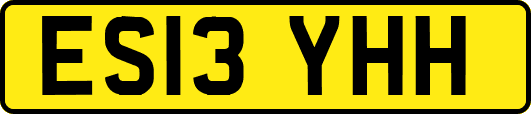 ES13YHH