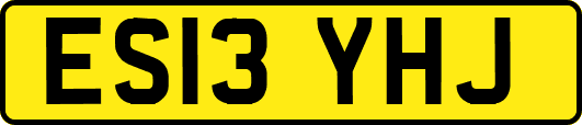 ES13YHJ