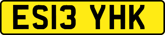 ES13YHK