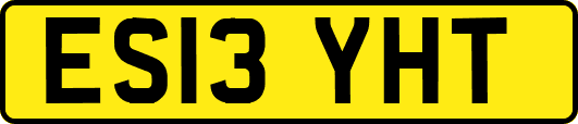 ES13YHT