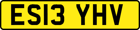 ES13YHV