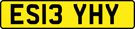 ES13YHY