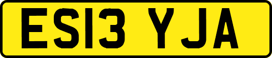 ES13YJA