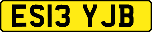 ES13YJB