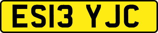ES13YJC