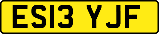 ES13YJF