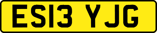 ES13YJG