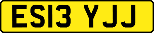 ES13YJJ