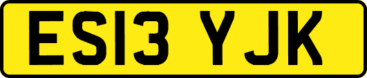 ES13YJK