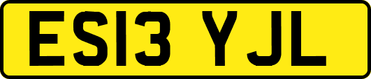 ES13YJL