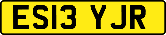 ES13YJR
