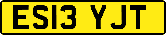 ES13YJT