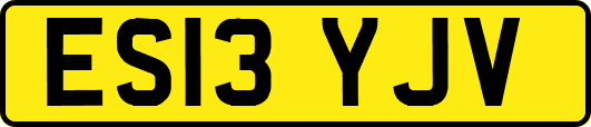 ES13YJV