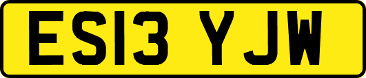 ES13YJW