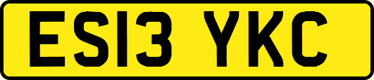 ES13YKC