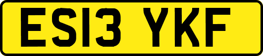ES13YKF