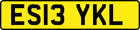 ES13YKL