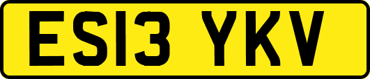 ES13YKV