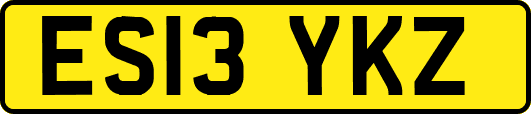 ES13YKZ