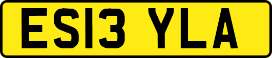 ES13YLA
