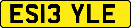 ES13YLE
