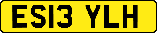 ES13YLH