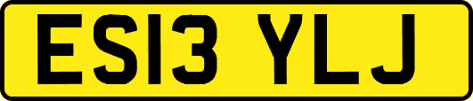 ES13YLJ