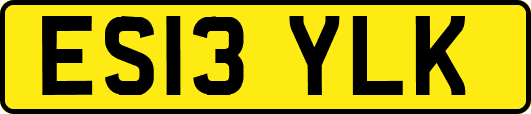 ES13YLK