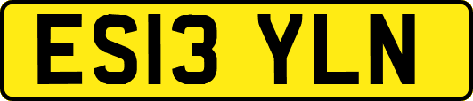 ES13YLN