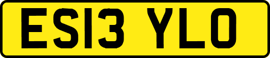 ES13YLO