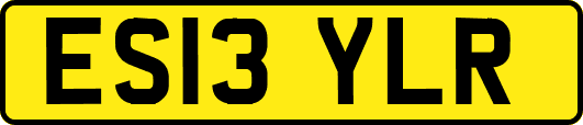 ES13YLR