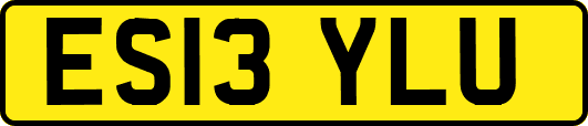 ES13YLU