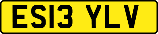 ES13YLV