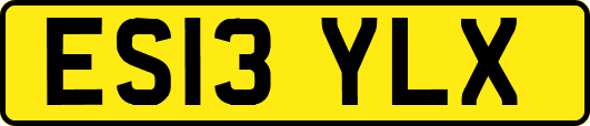 ES13YLX