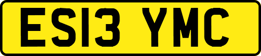 ES13YMC