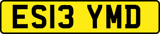 ES13YMD