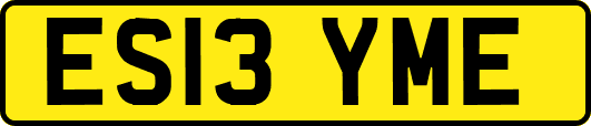 ES13YME