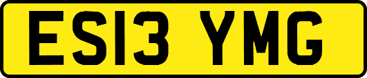 ES13YMG