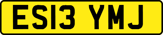 ES13YMJ
