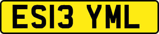 ES13YML